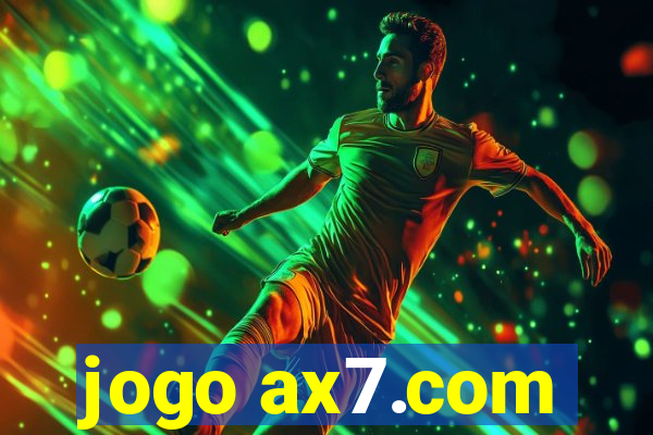 jogo ax7.com